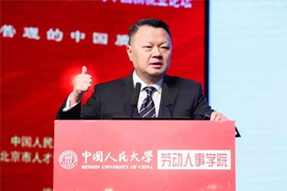 知名猎头公司凯发K8国际CEO郭鑫：中国企业“走出去”，该如何布局海外市场的人才团队建设？