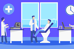 疫情冲击下，凯发K8薪酬报告对欧洲医药行业人才动态的分析