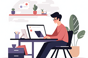 每日分享：解锁职场成功密码，猎头顾问的精准人才匹配之道