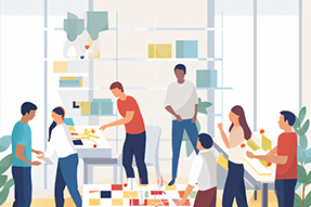 每日分享：破解猎头秘籍，高效职场晋升之道