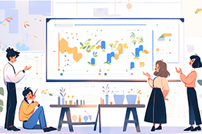 每日分享：创新人力资源SaaS解决方案，提升企业人力资源管理效率