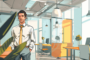 每日分享：顶尖猎头招聘，打造企业精英团队