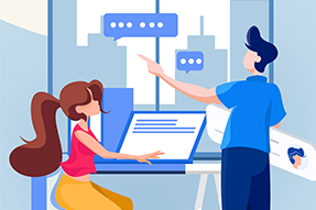 每日分享：招聘外包，企业人才招聘的加速器