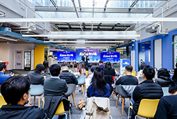 逐浪深水区，智汇无疆界！出海实战沙龙成功举办，共筑全球化韧性竞争力