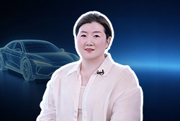 新锐职研社06 | 车企心智争夺战升级，谁在打造“第一眼心动”？